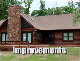 Log Repair Experts  Newton Grove, North Carolina